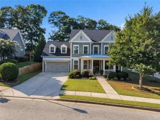 7016 Dove Point Lane, Hoschton, GA 30548