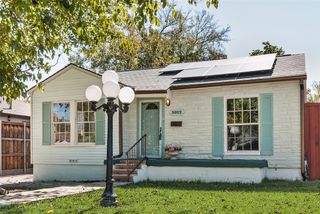 3022 Aster Street, Dallas, TX 75211