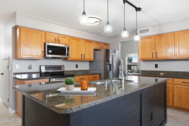 2657 S ATHENA --, Mesa, AZ 85209