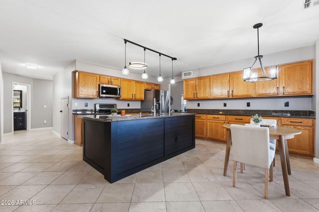 2657 S ATHENA --, Mesa, AZ 85209