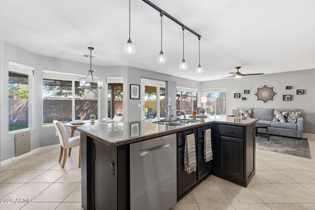 2657 S ATHENA --, Mesa, AZ 85209