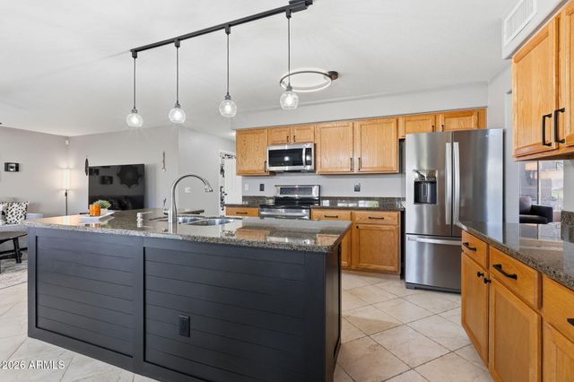 2657 S ATHENA --, Mesa, AZ 85209