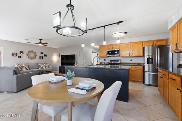 2657 S ATHENA --, Mesa, AZ 85209