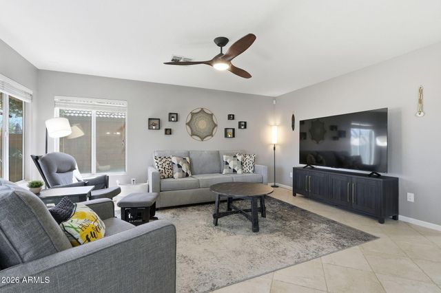 2657 S ATHENA --, Mesa, AZ 85209