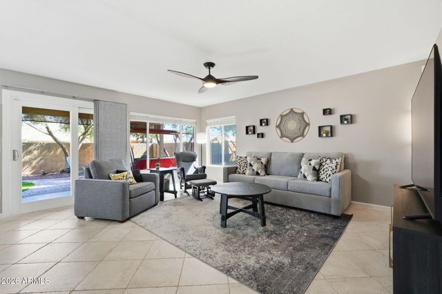 2657 S ATHENA --, Mesa, AZ 85209