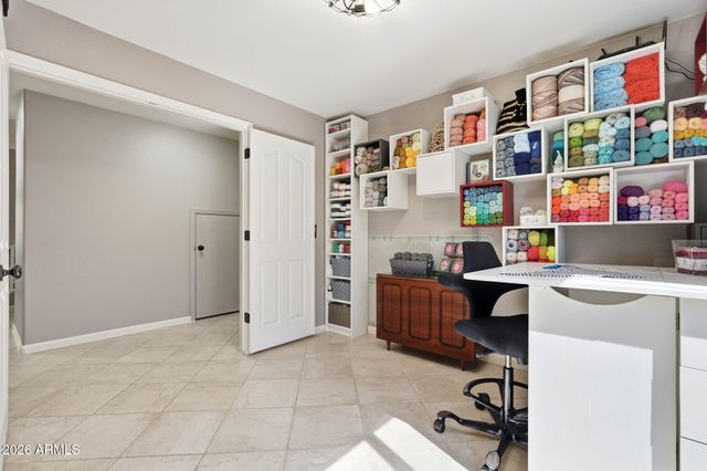 2657 S ATHENA --, Mesa, AZ 85209