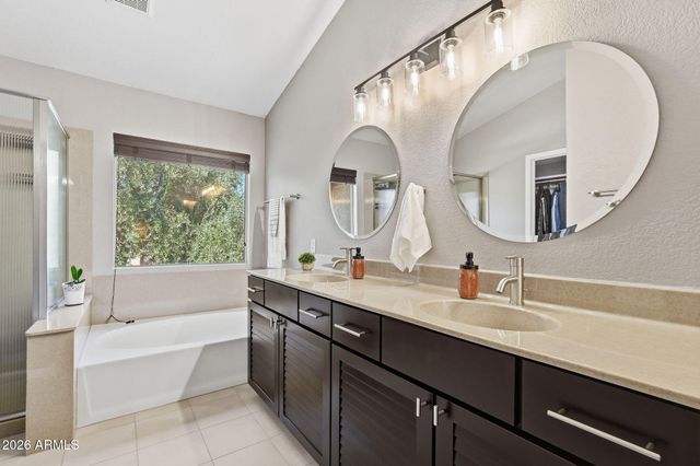 2657 S ATHENA --, Mesa, AZ 85209