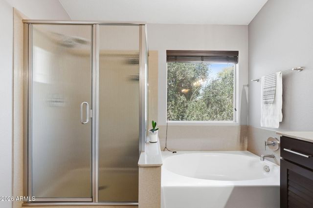 2657 S ATHENA --, Mesa, AZ 85209