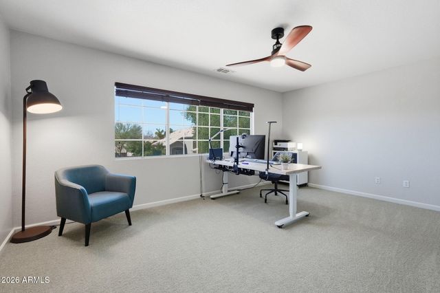 2657 S ATHENA --, Mesa, AZ 85209