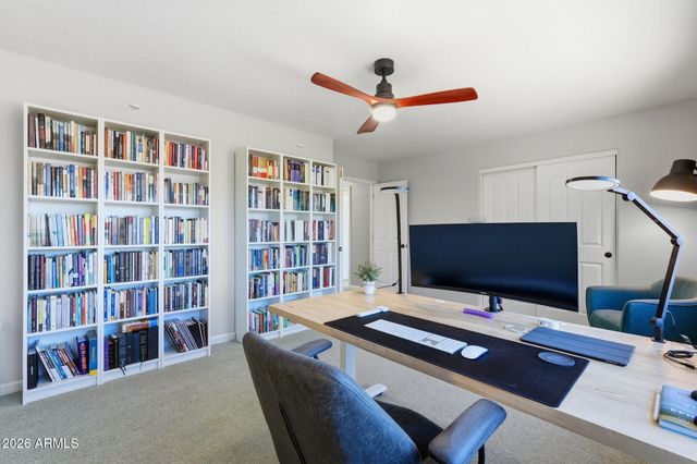 2657 S ATHENA --, Mesa, AZ 85209