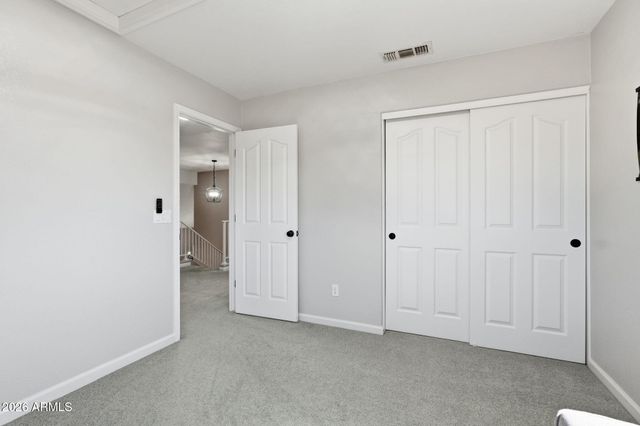 2657 S ATHENA --, Mesa, AZ 85209