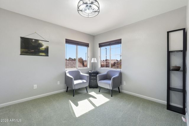 2657 S ATHENA --, Mesa, AZ 85209