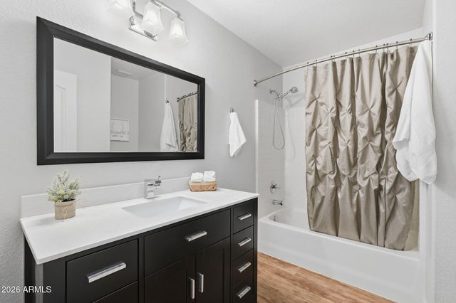 2657 S ATHENA --, Mesa, AZ 85209