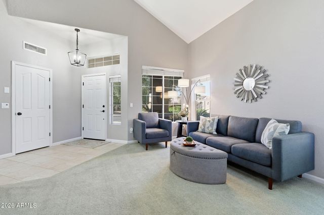 2657 S ATHENA --, Mesa, AZ 85209