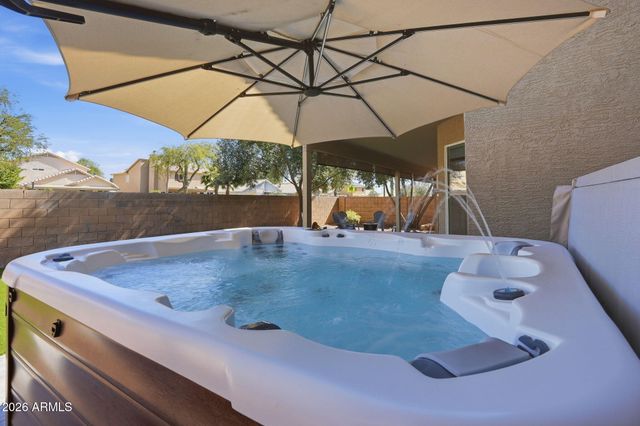 2657 S ATHENA --, Mesa, AZ 85209