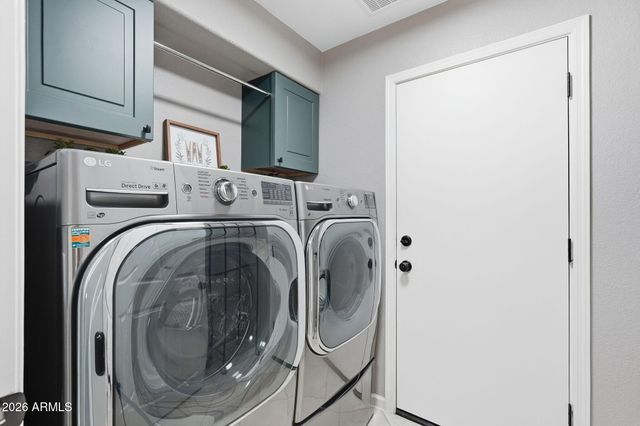 2657 S ATHENA --, Mesa, AZ 85209