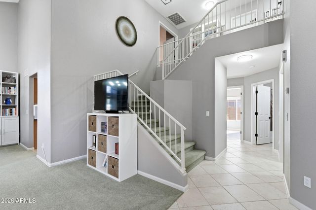 2657 S ATHENA --, Mesa, AZ 85209