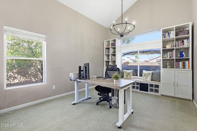 2657 S ATHENA --, Mesa, AZ 85209