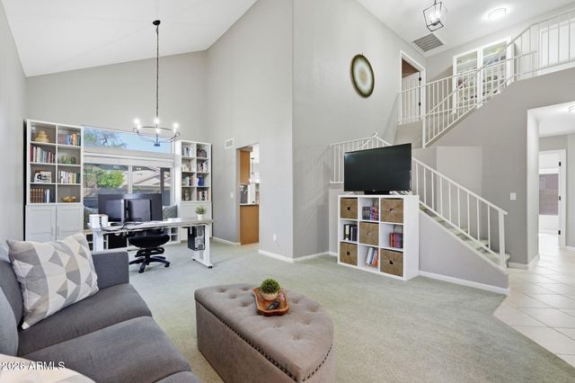 2657 S ATHENA --, Mesa, AZ 85209