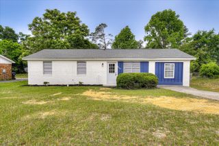 2505 Blackstone Street, Augusta, GA 30906