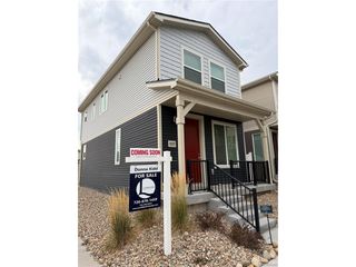 5077 N Walden Way, Denver, CO 80249