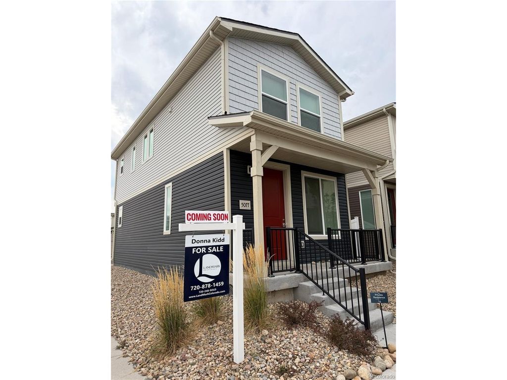 5077 N Walden Way, Denver, CO 80249