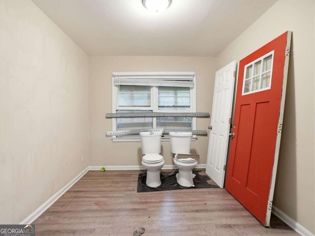 1603 Hollyhock Terrace, Decatur, GA 30032