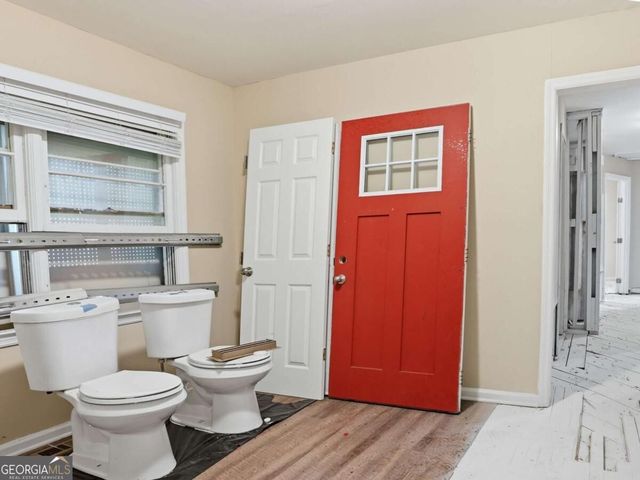 1603 Hollyhock Terrace, Decatur, GA 30032