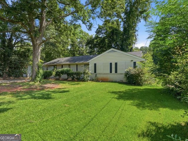 1603 Hollyhock Terrace, Decatur, GA 30032