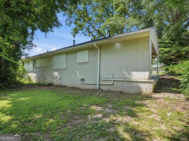 1603 Hollyhock Terrace, Decatur, GA 30032