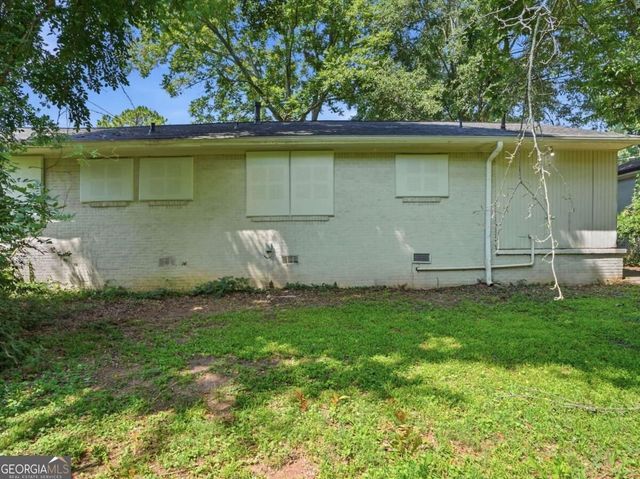 1603 Hollyhock Terrace, Decatur, GA 30032