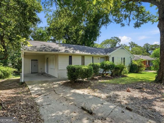 1603 Hollyhock Terrace, Decatur, GA 30032