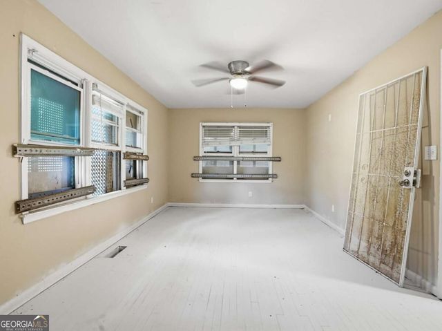 1603 Hollyhock Terrace, Decatur, GA 30032