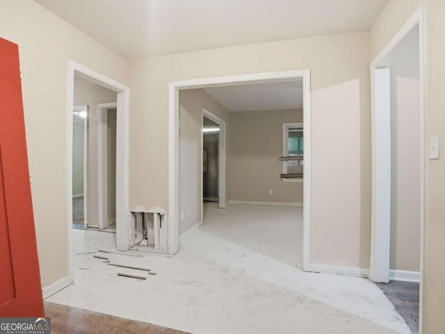 1603 Hollyhock Terrace, Decatur, GA 30032