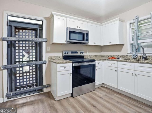1603 Hollyhock Terrace, Decatur, GA 30032
