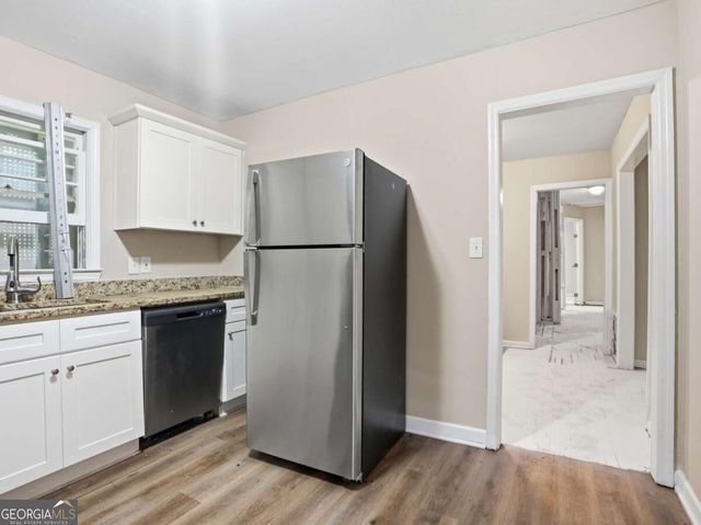 1603 Hollyhock Terrace, Decatur, GA 30032