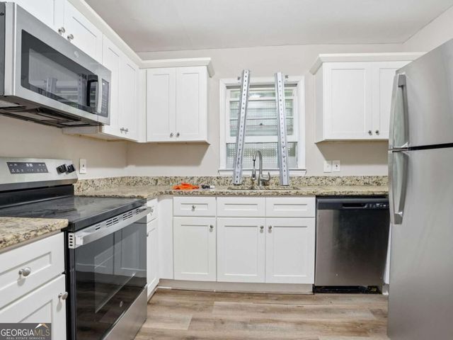 1603 Hollyhock Terrace, Decatur, GA 30032
