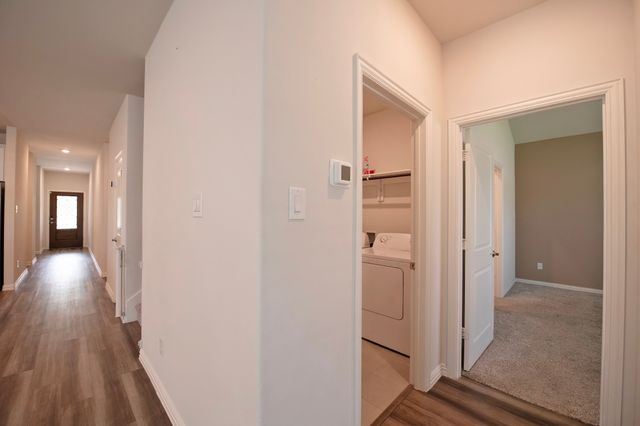 1116 Blue Ridge Place, Royse City, TX 75189