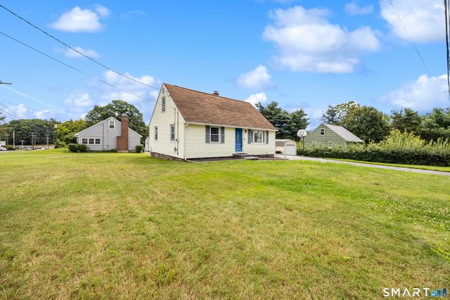 38 Linwood Street, Bristol, CT 06010