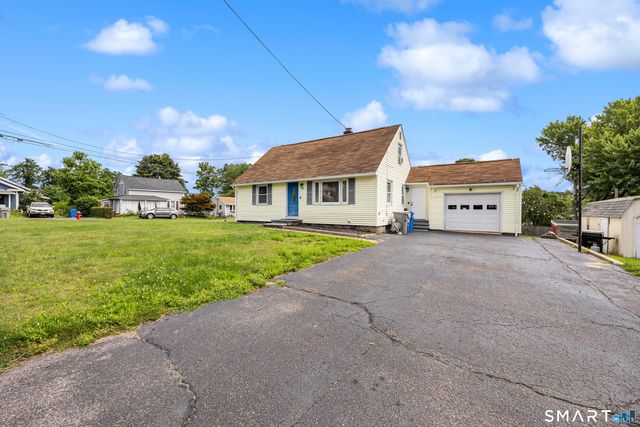 38 Linwood Street, Bristol, CT 06010
