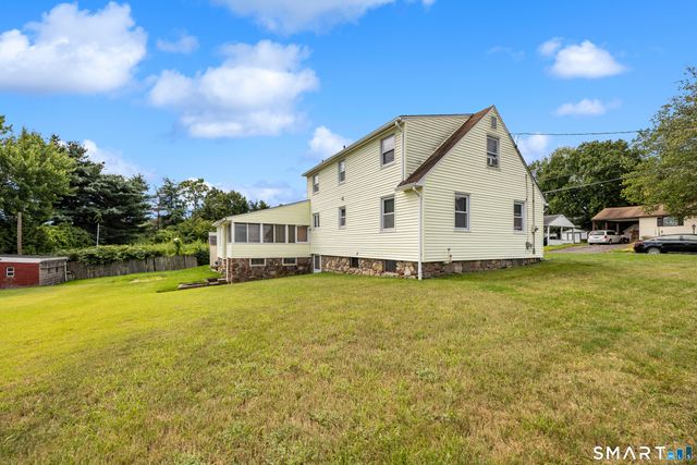 38 Linwood Street, Bristol, CT 06010