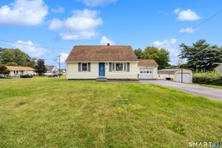 38 Linwood Street, Bristol, CT 06010