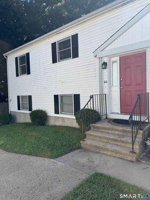83 Myrtle Street 83, Shelton, CT 06484