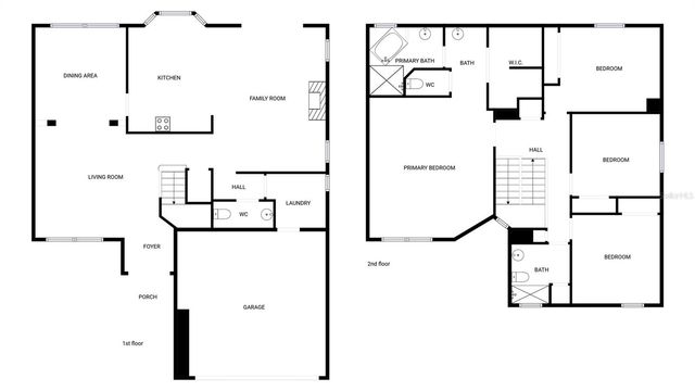 3834 REGENTS WAY, Oviedo, FL 32765