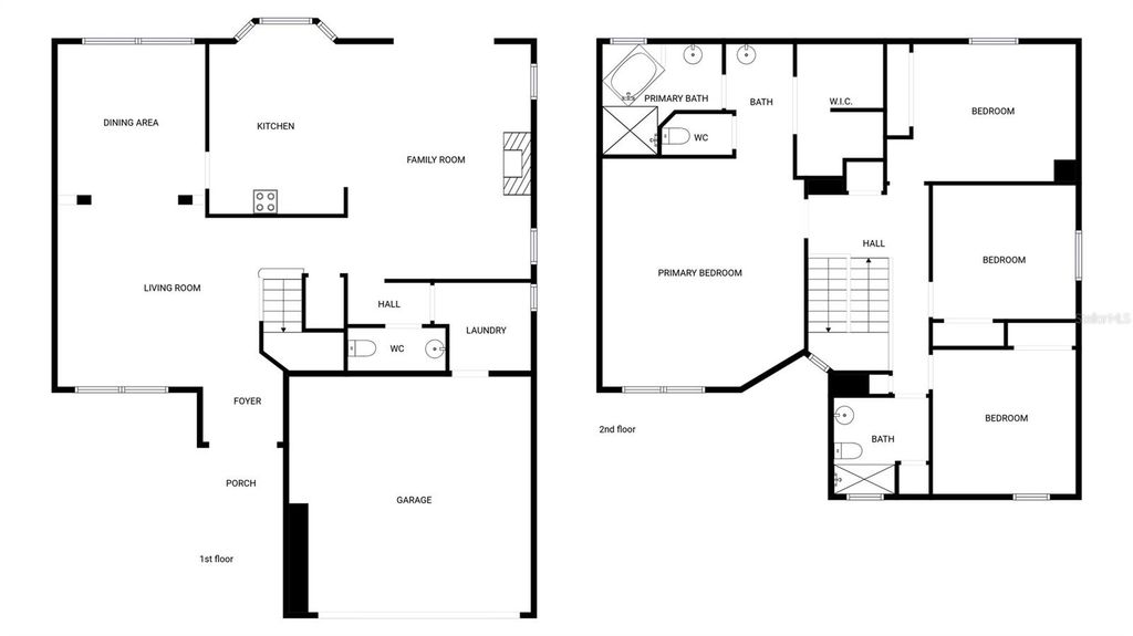 Image 34 of property listing at 3834 REGENTS WAY, Oviedo, FL 32765