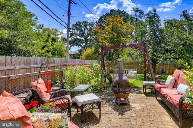 3030 IONA TER, Baltimore, MD 21214