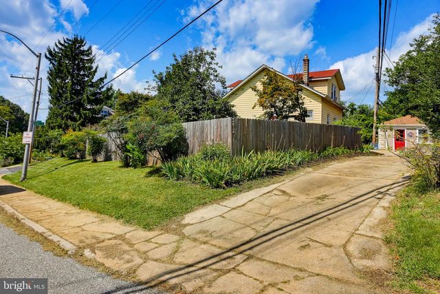 3030 IONA TER, Baltimore, MD 21214