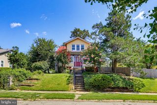 3030 IONA TER, Baltimore, MD 21214