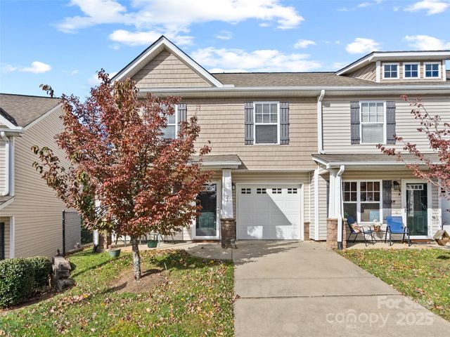 24 Torrington Avenue, Fletcher, NC 28732