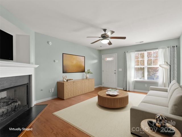 24 Torrington Avenue, Fletcher, NC 28732